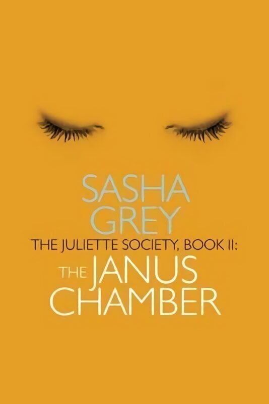 The Janus Chamber: The Juliette Society, Book II цена и информация | Fantaasia, müstika | kaup24.ee