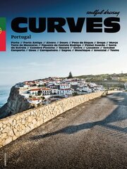 Curves: Portugal: Band 14 hind ja info | Reisiraamatud, reisijuhid | kaup24.ee
