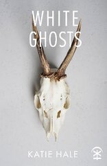 White Ghosts hind ja info | Luule | kaup24.ee