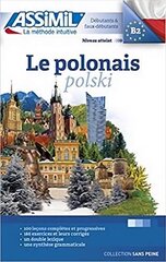 Le Polonais Polski hind ja info | Võõrkeele õppematerjalid | kaup24.ee