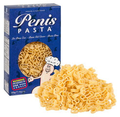 Hull pasta, 200 g hind ja info | Erootilised kingitused ja suveniirid | kaup24.ee