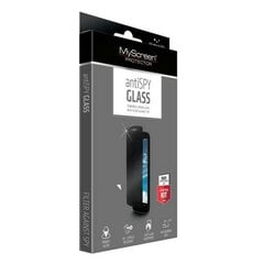 MS antiSPY Diamond Glass iPhone 13 Mini 5.4"Szkło hartowane цена и информация | Ekraani kaitsekiled | kaup24.ee