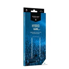 MS HybridGlass Edge 3D hind ja info | Ekraani kaitsekiled | kaup24.ee