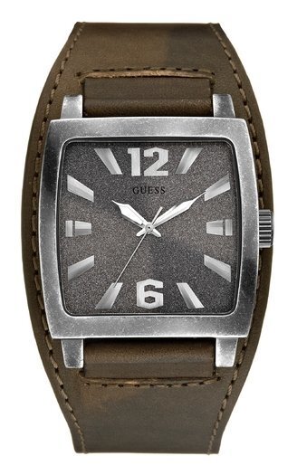 Meeste käekell GUESS W90018G1 hind ja info | Meeste käekellad | kaup24.ee