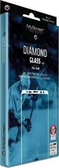 MS Diamond Glass Edge FG Xiaomi POCO X4 PRO Full Glue цена и информация | Защитные пленки для телефонов | kaup24.ee