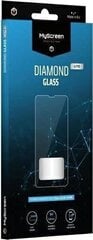 MS Diamond Glass Lite iPhone X|Xs|11 Pro Szkło hartowane Lite цена и информация | Защитные пленки для телефонов | kaup24.ee