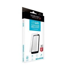 MS Diamond Glass Lite iPhone X|Xs|11 Pro Szkło hartowane Lite цена и информация | Защитные пленки для телефонов | kaup24.ee