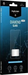 MS Diamond Glass Lite цена и информация | Защитные пленки для телефонов | kaup24.ee