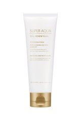 Puhastav vaht teolima ekstraktiga Missha Super Aqua Cell Renew Snail 100 ml hind ja info | Näopuhastusvahendid | kaup24.ee