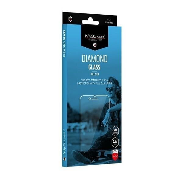 MS Diamond Glass hind ja info | Ekraani kaitsekiled | kaup24.ee