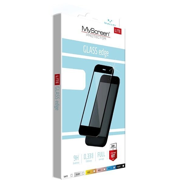 MS HybridGlass цена и информация | Ekraani kaitsekiled | kaup24.ee