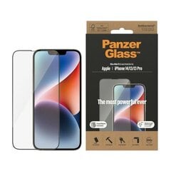 PanzerGlass Ultra-Wide Fit цена и информация | Защитные пленки для телефонов | kaup24.ee