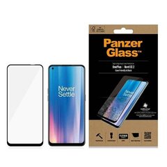 PanzerGlass E2E Super+ OnePlus Nord CE 2 цена и информация | Защитные пленки для телефонов | kaup24.ee