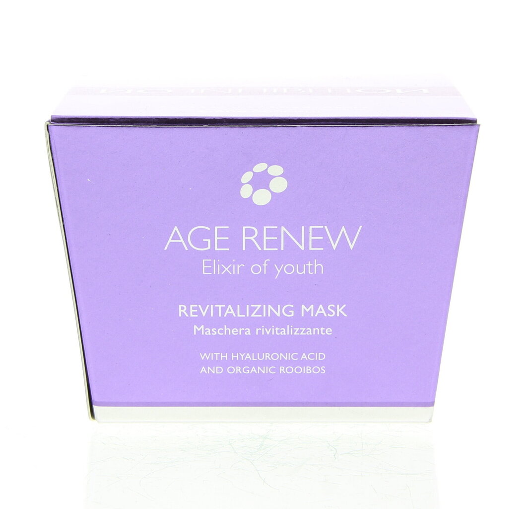 Värskendav juuksemask Milk Shake No Inhibition Age Renew Revitalizing Mask 200 ml hind ja info | Maskid, õlid, seerumid | kaup24.ee