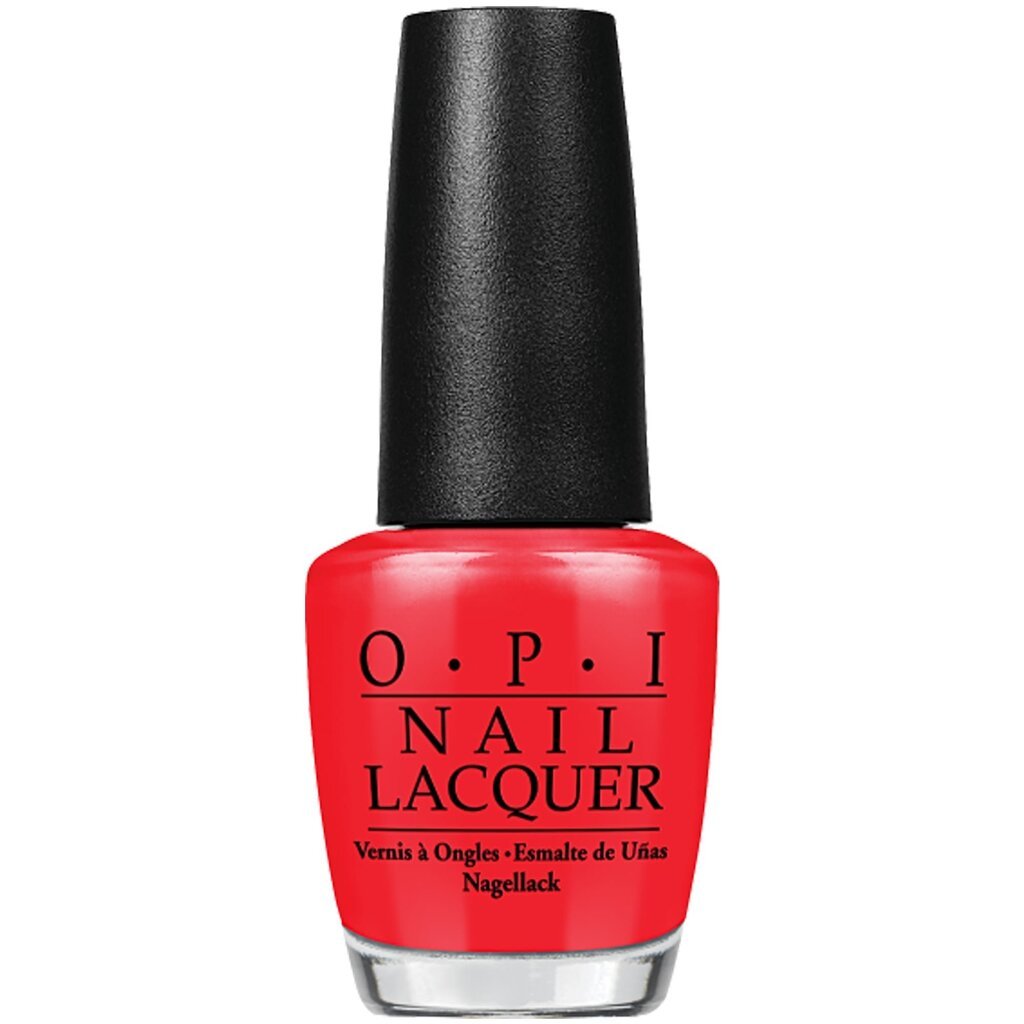 Küünelakk OPI 15 ml цена и информация | Küünelakid, küünetugevdajad | kaup24.ee