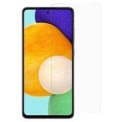 Fusion Tempered Glass Защитное стекло для экрана Samsung A356 Galaxy A35 5G цена и информация | Защитные пленки для телефонов | kaup24.ee