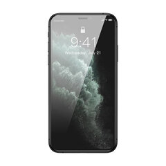 Tempered Glass Baseus Corning 0.4 mm for Pas Pro 11" цена и информация | Защитные пленки для телефонов | kaup24.ee