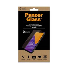 PanzerGlass Screen protector цена и информация | Защитные пленки для телефонов | kaup24.ee