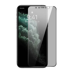 Baseus Tempered-Glass Screen Protector for HUAWEI Changxiang 50z цена и информация | Защитные пленки для телефонов | kaup24.ee