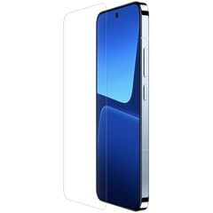 Nillkin Tempered Glass 0.33mm H for Xiaomi 13 цена и информация | Защитные пленки для телефонов | kaup24.ee