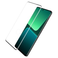 Nillkin Tempered Glass 2.5D CP+ PRO Black for Samsung Galaxy A05|A05s цена и информация | Защитные пленки для телефонов | kaup24.ee