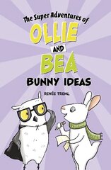 Bunny Ideas цена и информация | Книги для подростков и молодежи | kaup24.ee