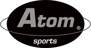 Баскетбольное кольцо Atom Sports цена и информация | Atom Sport Баскетбол | kaup24.ee