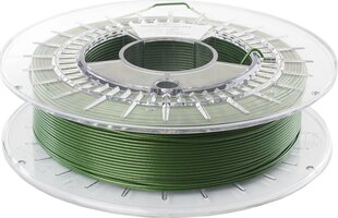 Filament Spectrum Glitter PLA 1.75mm Emerald Green 0.5kg цена и информация | Смарттехника и аксессуары | kaup24.ee