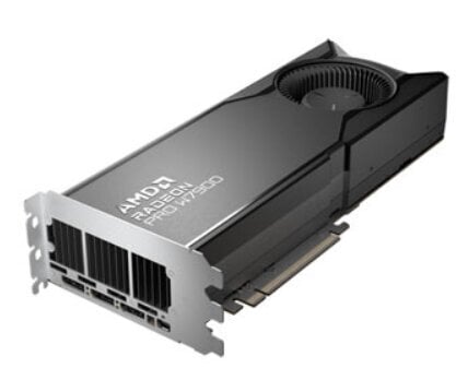 AMD Radeon Pro W7900 цена и информация | Videokaardid (GPU) | kaup24.ee