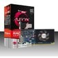 Afox Radeon R5 230 AFR5230-2048D3L5 hind ja info | Videokaardid (GPU) | kaup24.ee