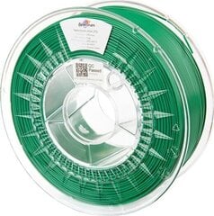 Filament Spectrum ASA 275 1,75mm 1kg Forest Green цена и информация | Смарттехника и аксессуары | kaup24.ee