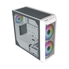 Cooler Master HAF 500 hind ja info | Arvutikorpused | kaup24.ee