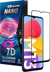 Crong 7D Nano Flexible Glass цена и информация | Ekraani kaitsekiled | kaup24.ee