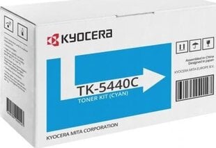 Kyocera TK-5440C KYOTK5440C hind ja info | Laserprinteri toonerid | kaup24.ee