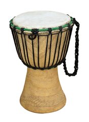 Djembe trumm Terre Ghana S hind ja info | Löökriistad | kaup24.ee