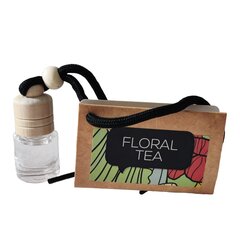Autoõhuvärskendaja ACappella Floral Tee, 4 ml hind ja info | Autolõhnastajad | kaup24.ee