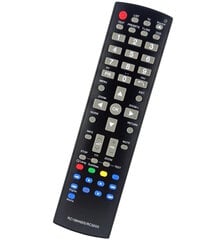 LTC RC3000  Пульт дистанционного управления для Thomson TV цена и информация | Аксессуары для Smart TV | kaup24.ee