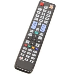 LTC BN59-01041A Пульт дистанционного управления для SAMSUNG TV цена и информация | Аксессуары для Smart TV | kaup24.ee