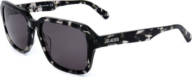 Meeste Päikeseprillid Guess GU8224 Grey hind ja info | Meeste päikeseprillid | kaup24.ee