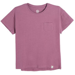 Cool Club t-särk tüdrukutele CCG2522434 цена и информация | Рубашки для девочек | kaup24.ee