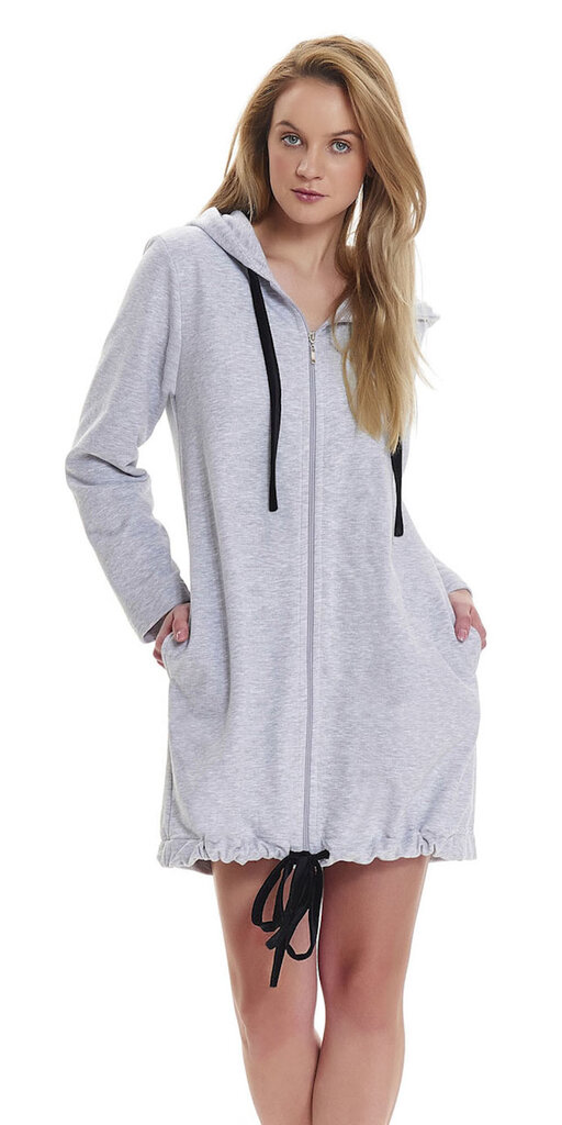 Naiste hommikumantel DN-Nightwear SMZ.9457 hind ja info | Naiste hommikumantlid | kaup24.ee