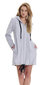 Naiste hommikumantel DN-Nightwear SMZ.9457 hind ja info | Naiste hommikumantlid | kaup24.ee