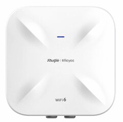 Ruijie RG-RAP6260(G) hind ja info | Juhtmeta pöörduspunktid  (Access Point) | kaup24.ee