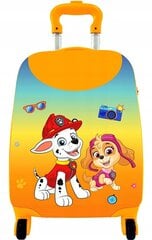 Laste kohver Paw Patrol Nickelodeon 32 l hind ja info | Nickelodeon Lapsed ja imikud | kaup24.ee