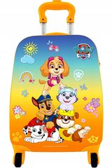 Laste kohver Paw Patrol Nickelodeon 32 l hind ja info | Nickelodeon Lapsed ja imikud | kaup24.ee
