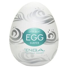 Tenga - munasurf (6 tükki) hind ja info | Sekslelud, masturbaatorid | kaup24.ee