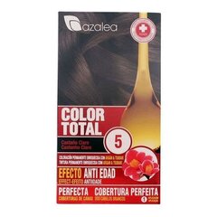 Краска для волос Azalea 5 цена и информация | Краска для волос | kaup24.ee