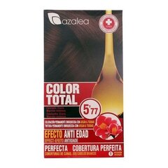 Краска для волос Azalea Intense Light cChestnut Brown 5.77 цена и информация | Краска для волос | kaup24.ee