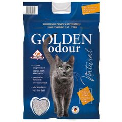 Bentoniidist kassiliiv Golden Grey, 7 kg hind ja info | Kassiliiv | kaup24.ee