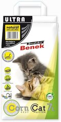 Maisikiust kassiliiv Super Benek, 7 l hind ja info | Kassiliiv | kaup24.ee